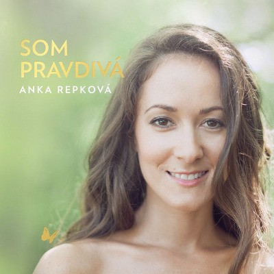 Anka Repková - Som pravdivá (2019)