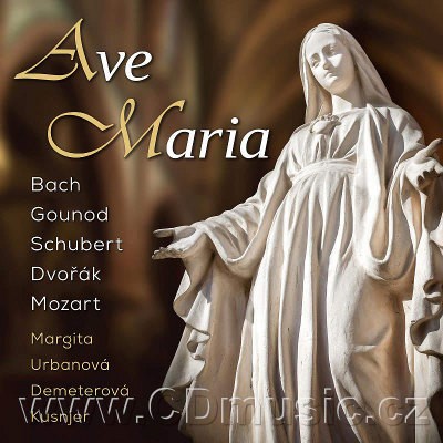 Various Artists - Ave Maria (2018)
