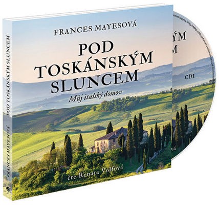 Frances Mayesová - Pod toskánským sluncem (MP3, 2019)