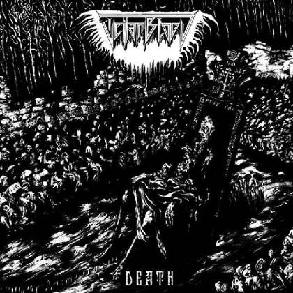 Teitanblood - Death (2014) 