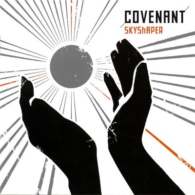 Covenant - Skyshaper (2006)