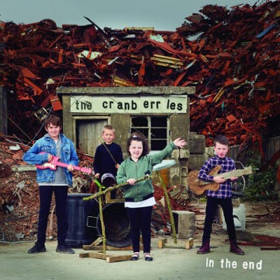 Cranberries - In The End (Limited Deluxe Edition, 2019)