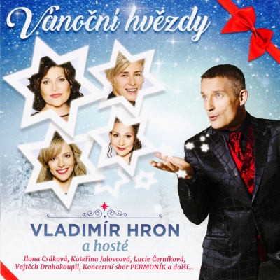 Vladimír Hron a hosté - Vánoční hvězdy (2016) 