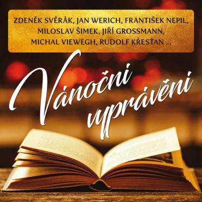Various Artists - Vánoční Vyprávění (2016) VANOCNI