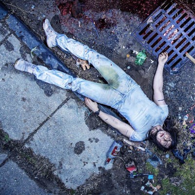 Andrew W.K. - God Is Partying (Limited Edition, 2021) - Vinyl