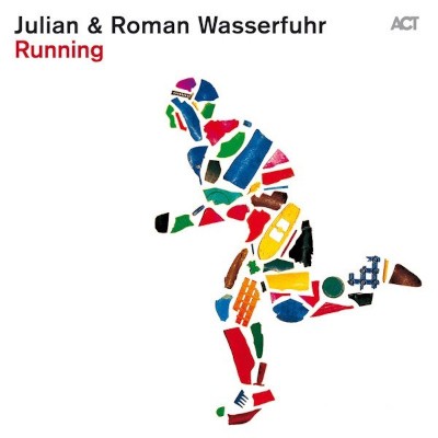 Julian & Roman Wasserfuhr - Running (2013)