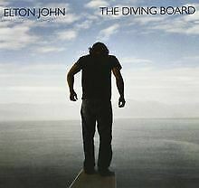 Elton John - Diving Board Deluxe Edition