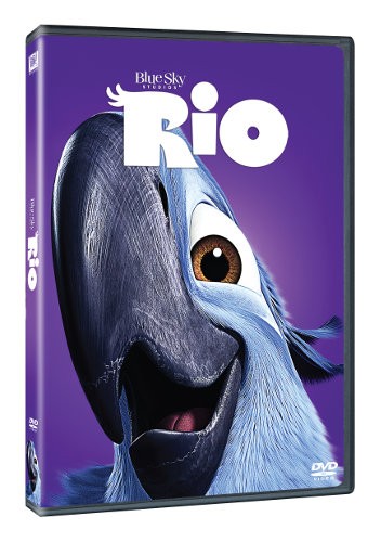 Film/Animovaný - Rio 