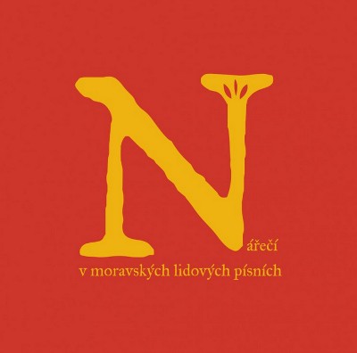 Various Artists - Nářečí v moravských lidových písních (2020)