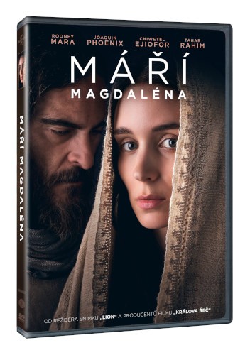 Film/Drama - Máří Magdaléna 