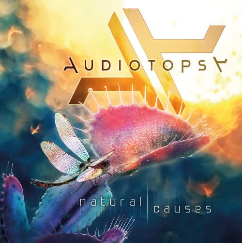 Audiotopsy - Natural Causes (2015) 