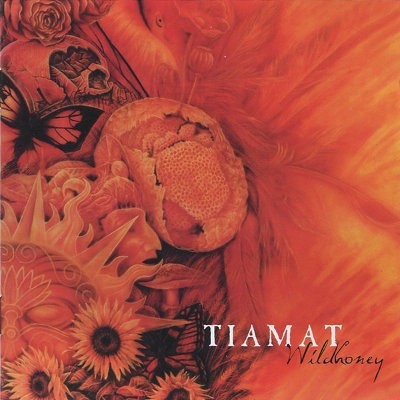 Tiamat - Wildhoney (Edice 2011)