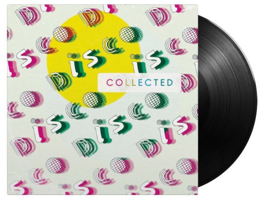 Various Artists - Disco Collected (2023) - 180 gr. Vinyl