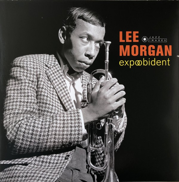 Lee Morgan - Expoobident (2019) - Gatefold Vinyl