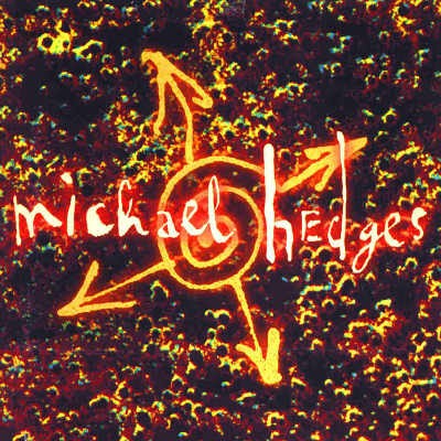 Michael Hedges - Oracle (1996) 