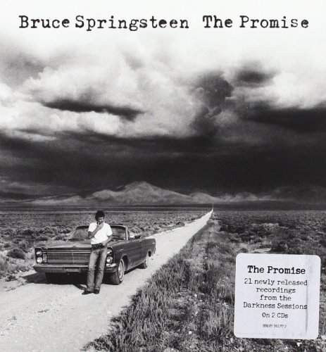 Bruce Springsteen - Promise 