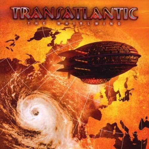 TransAtlantic - Whirlwind (2009)