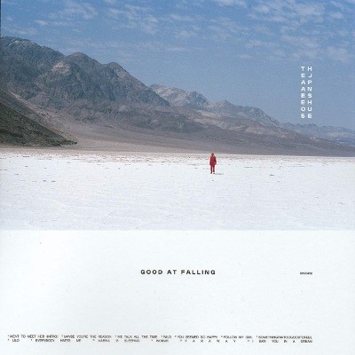 Japanese House - Good At Falling (Limited Edition, 2019) - Vinyl