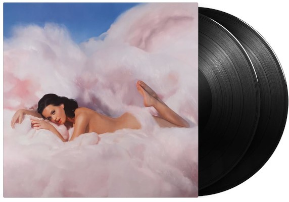 Katy Perry - Teenage Dream (13th Anniversary Edition 2023) - Vinyl