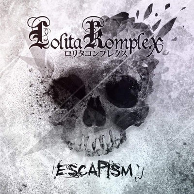 Lolita Komplex - Escapism (2019)