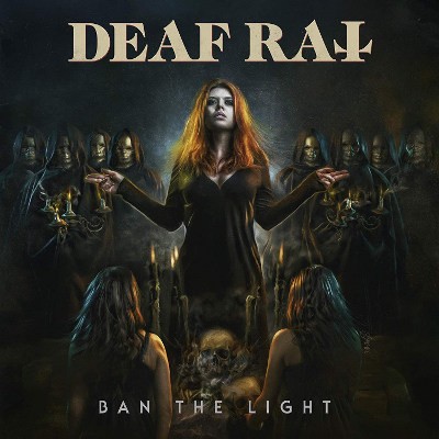 Deaf Rat - Ban The Light (2019)