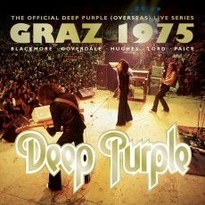 Deep Purple - Graz 1975 /Remaster 2014