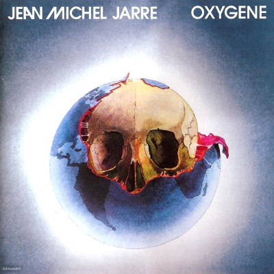 Jean Michel Jarre - Oxygene (Remastered 2014) 