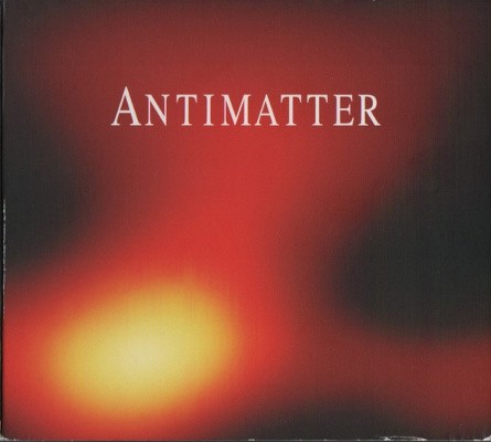 Antimatter - Alternative Matter (2010) /2CD