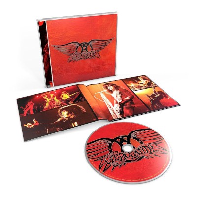 Aerosmith - Greatest Hits (2023)