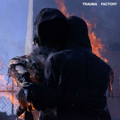nothing,nowhere. - Trauma Factory (2021)