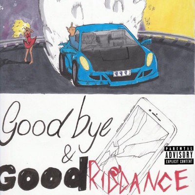 Juice WRLD - Goodbye & Good Riddance (2018) – Vinyl