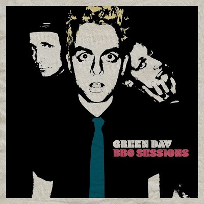 Green Day - BBC Sessions (2021)