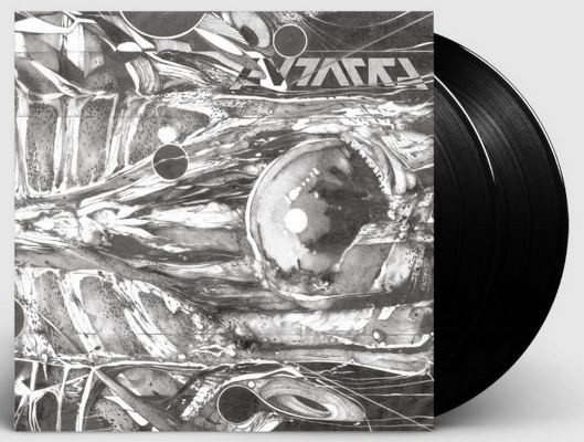 Autarkh - Form In Motion (Limited Edition, 2021) - Vinyl