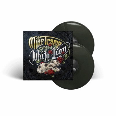Mike Tramp - Songs Of White Lion (2023) - Limited Vinyl