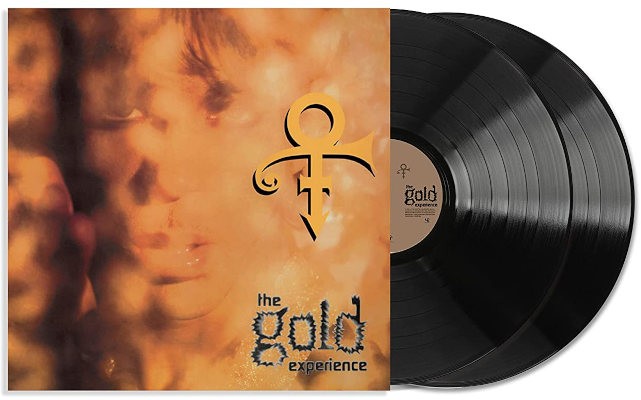 Prince - Gold Experience (Edice 2023) - Vinyl