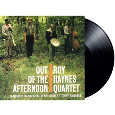 Roy Haynes Quartet - Out Of The Afternoon (Edice 2019) – Vinyl