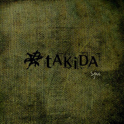 Takida - SJU (2019) - Vinyl