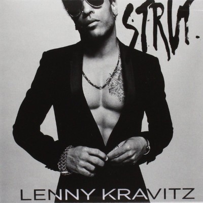 Lenny Kravitz - Strut - 180 gr. Vinyl 