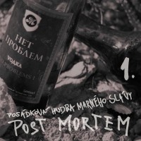 Posádková hudba Marného Slávy - Post Mortem 1 
