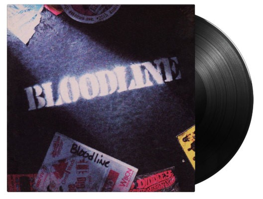 Bloodline - Bloodline (Edice 2022) - 180 gr. Vinyl