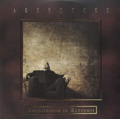 Akercocke - Renaissance In Extremis (2017) – Vinyl