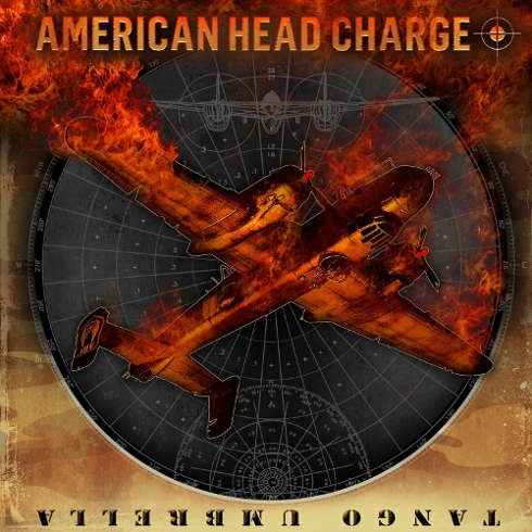 American Head Charge - Tango Umbrella (2016) 