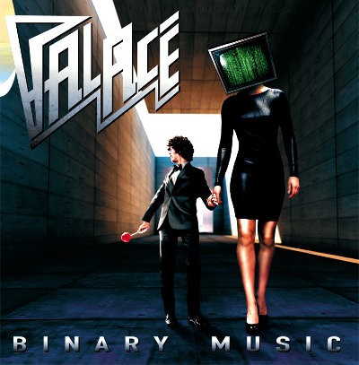 Palace - Binary Music (2018)