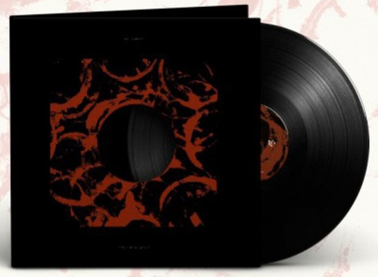 Cult Of Luna - Raging River (Limited Edition, 2021) - Vinyl