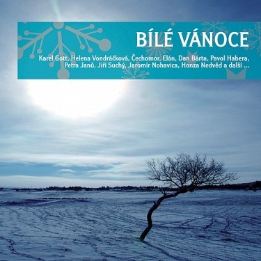 Various Artists - Bílé Vánoce (2008) 