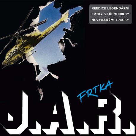 J.A.R. - Frtka  (2014) 