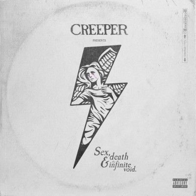 Creeper - Sex, Death & The Infinite Void (2020) - Vinyl