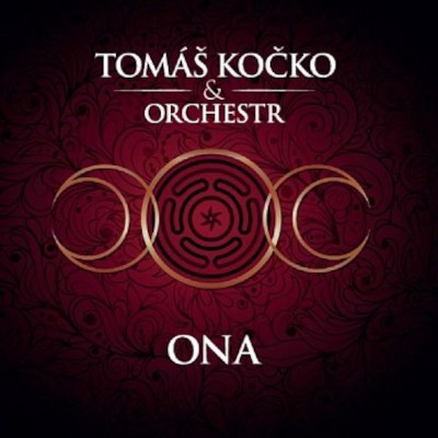 Tomáš Kočko & Orchestr - Ona (2022) - Vinyl