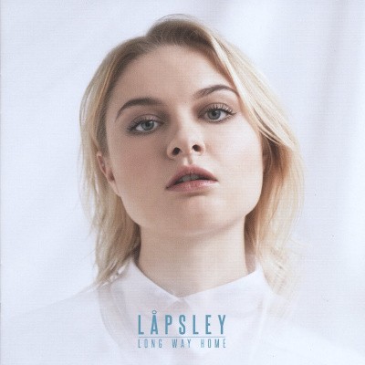 Lapsley - Long Way Home (2016) 