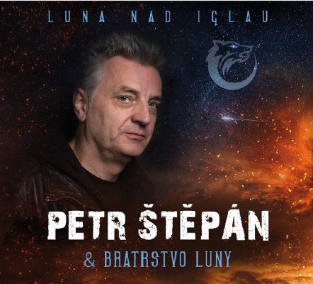 Petr Štěpán & Bratrstvo Luny - Luna nad Iglau (2019)